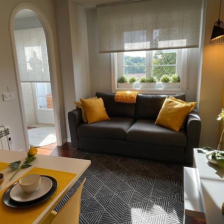 Yellow Home Santiago de Compostela Exterior foto