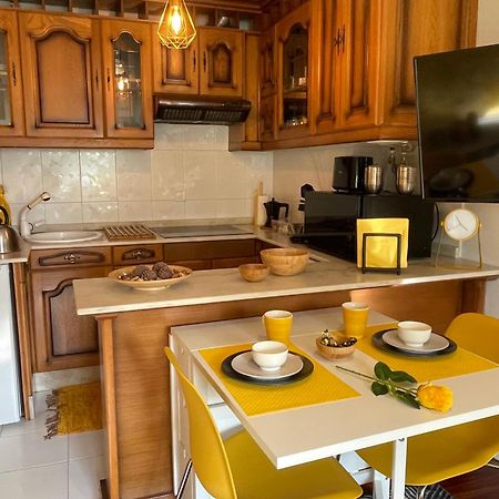 Yellow Home Santiago de Compostela Exterior foto