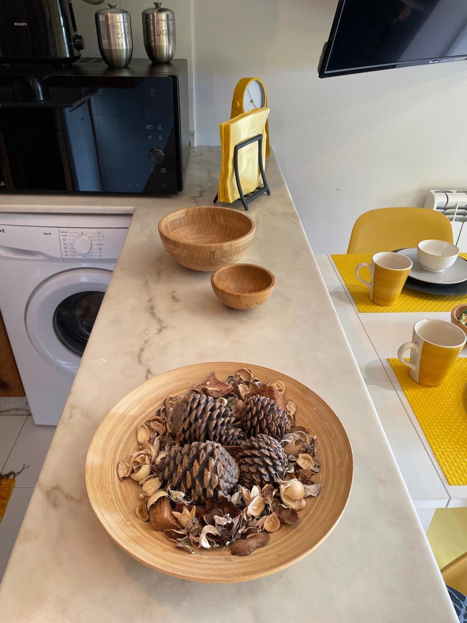 Yellow Home Santiago de Compostela Exterior foto