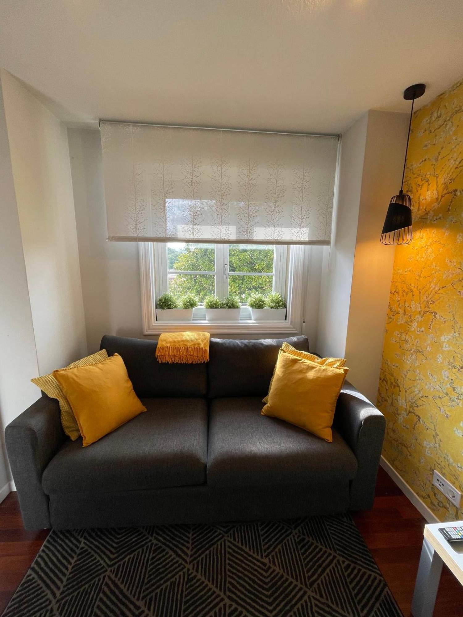 Yellow Home Santiago de Compostela Exterior foto